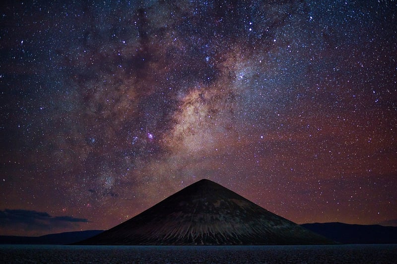 Starry Feasts
