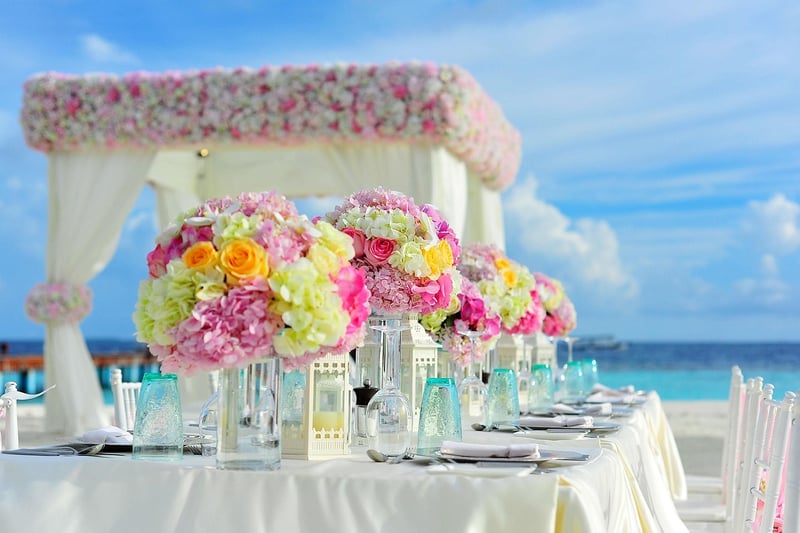 Stellar Centerpieces